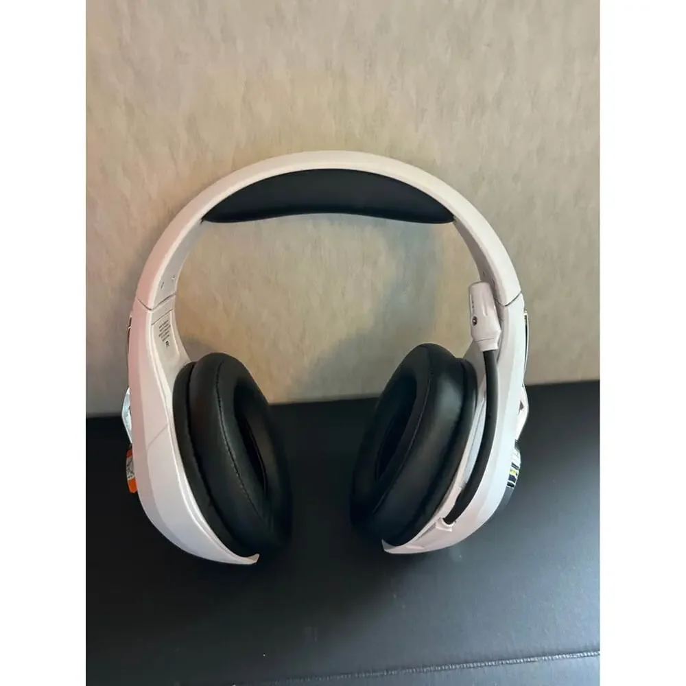 Ordtop GS400 Ultra Wireless Gaming Headset